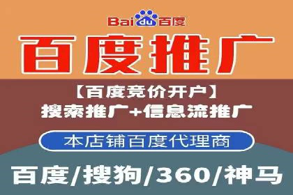 百度推广全流程解析：从入门到精通的案例教学